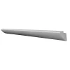 Moulure ruban LED Karoline 2 m x l.4,2 cm- Moulure