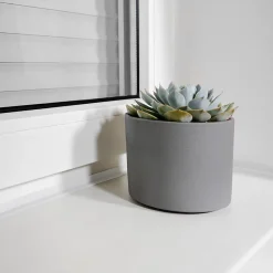 Quest Plinthe Pour Sol En Vinyle Et Pvc<Moulure Souple en PVC 10x10 mm, Auto-Adhésive avec Bande Mousse, Plinthe Souple, pour Finitions et Étanchéité des Jonctions, blanc