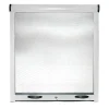 Yourself Moustiquaire Pour Fenêtre<Moustiquaire à enroulement en kit réductible universel pour fenêtres verticales EASY-UP Blanc 80x170