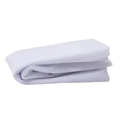 Werka Pro Moustiquaire aimantée blanche- Moustiquaire Pour Fenêtre