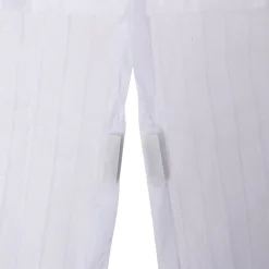 Werka Pro Moustiquaire aimantée blanche- Moustiquaire Pour Fenêtre