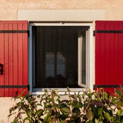 Werka Pro Moustiquaire Pour Fenêtre<Moustiquaire aluminium fixe sans percer
