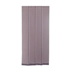 Moustiquaire Pour Fenêtre<Moustiquaire de porte classique 100 x 220 cm