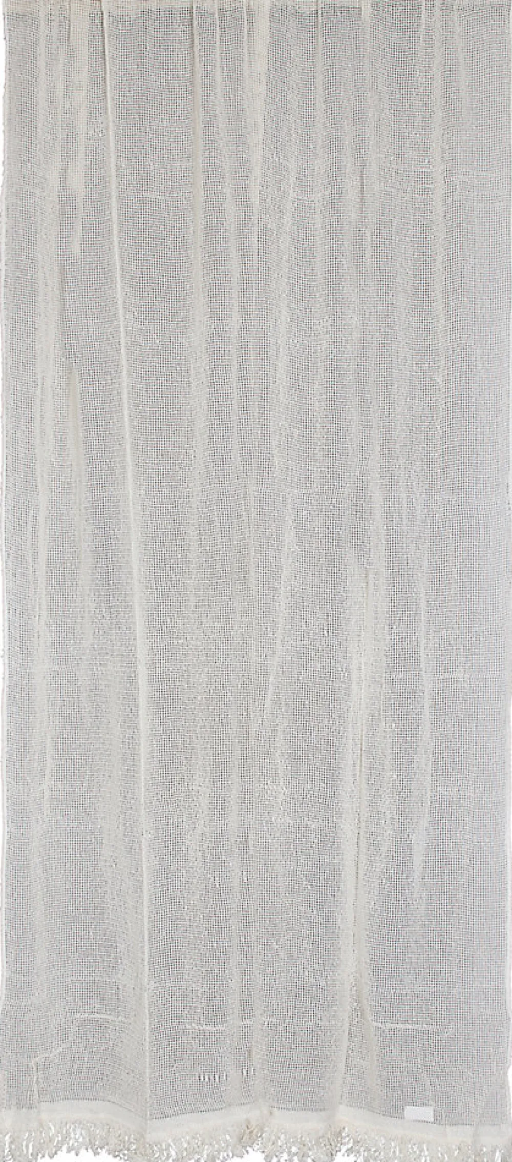 Morel Moustiquaire Pour Porte<Moustiquaire de porte en coton écru 140 x 225 cm