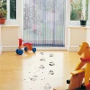 Morel Moustiquaire Pour Porte<Moustiquaire de porte multirayures 100 x 220 cm