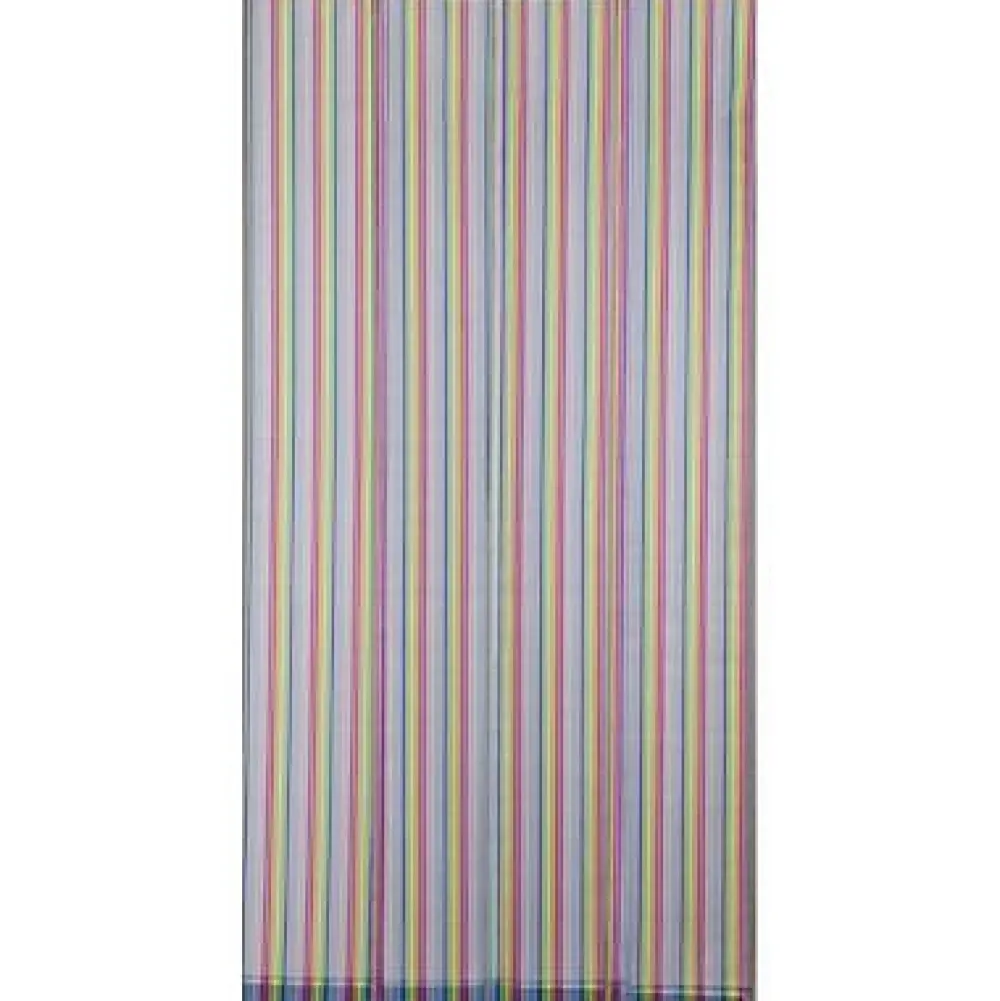 Morel Moustiquaire Pour Porte<Moustiquaire de porte multirayures 100 x 220 cm