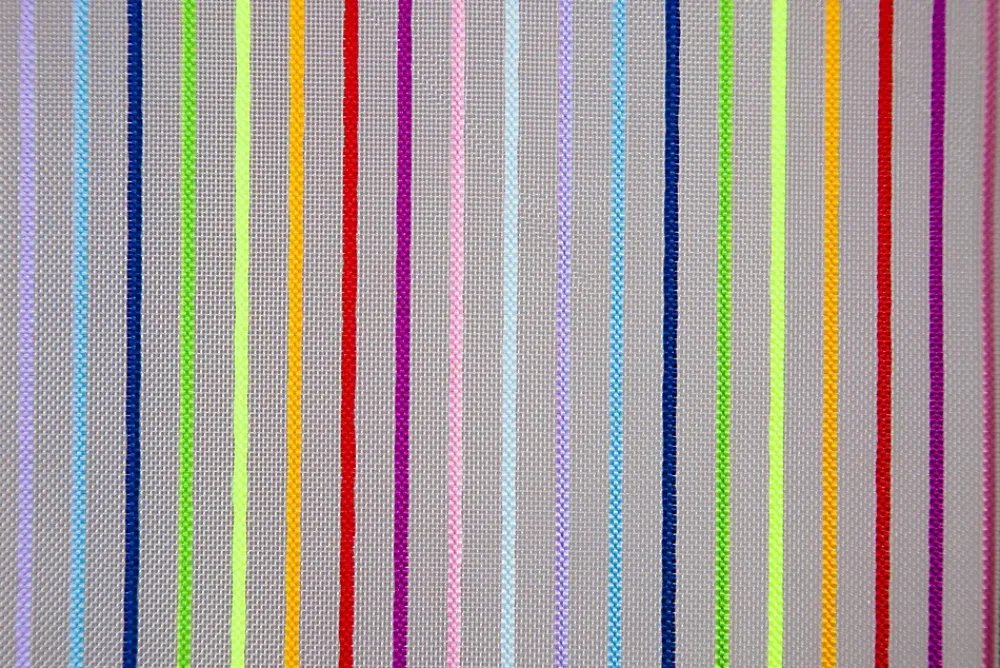 Morel Moustiquaire Pour Porte<Moustiquaire de porte multirayures 100 x 220 cm