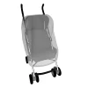 KOCOON Moustiquaire Pour Poussette<Moustiquaire de poussette blanc 65 x 115 cm