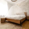 Avosdim Moustiquaire Pour Fenêtre<Moustiquaire dôme pop up 180 x 200cm