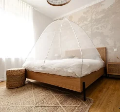 Avosdim Moustiquaire Pour Fenêtre<Moustiquaire dôme pop up 180 x 200cm