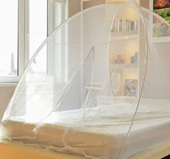Avosdim Moustiquaire Pour Fenêtre<Moustiquaire dôme pop up 180 x 200cm