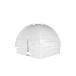 Volet-Moustiquaire Moustiquaire De Lit<Moustiquaire dôme pop up 240x240