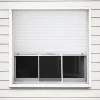 Protecta Moustiquaire Pour Fenêtre<Moustiquaire en aluminium extensible pour volet roulant sans percer