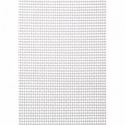 Nature Accessoire Pour Moustiquaire<Moustiquaire en fibre de verre, Couleur Blanc