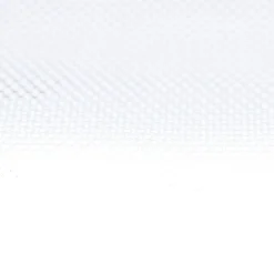 Werka Pro Moustiquaire en tulle blanc- Moustiquaire Pour Fenêtre