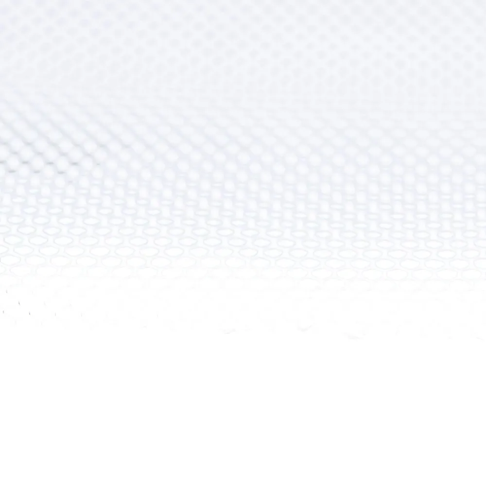 Werka Pro Moustiquaire en tulle blanc- Moustiquaire Pour Fenêtre