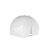 Volet-Moustiquaire Moustiquaire lit dôme pop up 150x200- Moustiquaire De Lit