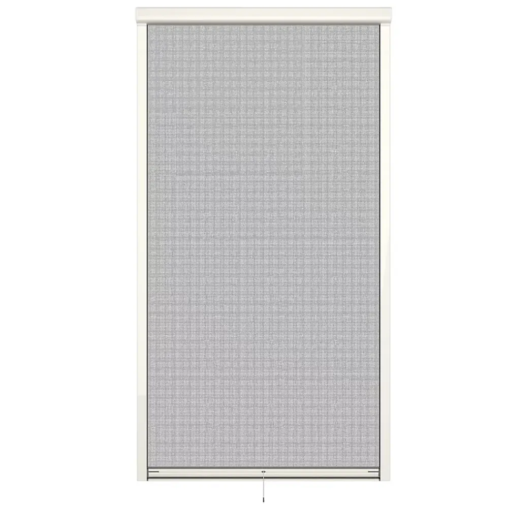 KOCOON Moustiquaire Pour Fenêtre De Toit<Moustiquaire pour fenêtre de toit blanc 140 x 170 cm
