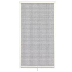 KOCOON Moustiquaire pour fenêtre de toit blanc 120 x 170 cm- Moustiquaire Pour Fenêtre De Toit