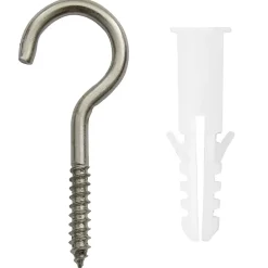Vidaxl Moustiquaire pour lit 220 maille blanc 56x56x220 cm- Moustiquaire De Lit