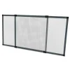Avosdim Moustiquaire Pour Fenêtre<Moustiquaire pour Volet Roulant Anthracite