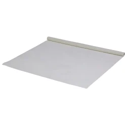 Blooma Moustiquaire pvc blanche 3 x h.1 m- Accessoire Pour Moustiquaire