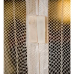 Werka Pro Moustiquaire Pour Fenêtre<Moustiquaire rideau de porte aimantée 215 x 100 cm