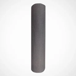 Comercial Candela Accessoire Pour Moustiquaire<Moustiquaire 1,2X30 M Composition 80% Fibre Verre 20% PVC Protection Portes Et Fenetres Gris