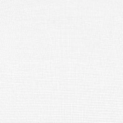 Comercial Candela Accessoire Pour Moustiquaire<Moustiquaire 1,2X3 M Composition 80% Fibre Verre 20% PVC Protection Portes Et Fenetres Blanc