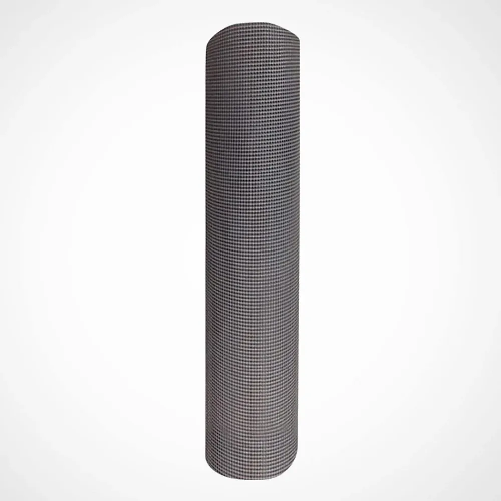 Comercial Candela Accessoire Pour Moustiquaire<Moustiquaire 0,8X3 M Composition 80% Fibre Verre 20% PVC Protection Portes Et Fenetres Gris