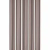 Decoon Mur TV - Lot de 5 Panneaux tasseaux bois 250 x 30 x 1,9 cm - rose pastel/feutrine noir - 3,75m²- Panneau Tasseau Bois