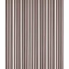 Decoon Panneau Tasseau Bois<Mur TV - Lot de 7 Panneaux tasseaux bois 250 x 30 x 1,9 cm - rose pastel/feutrine noir - 5,25m²