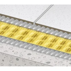 Dural Sous-Couche Parquet Et Stratifié|Sous-Couche Sol Pvc<Natte de désolidarisation et d'étanchéité DURABASE CI++ 10 ml