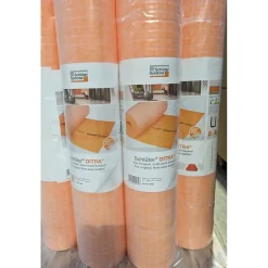 Schlüter Sous-Couche Parquet Et Stratifié|Sous-Couche Sol Pvc<Natte de désolidarisation et d'étanchéité -DITRA - 5ml