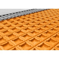 Schlüter Sous-Couche Parquet Et Stratifié|Sous-Couche Sol Pvc<Natte de désolidarisation et d'étanchéité -DITRA - 5ml