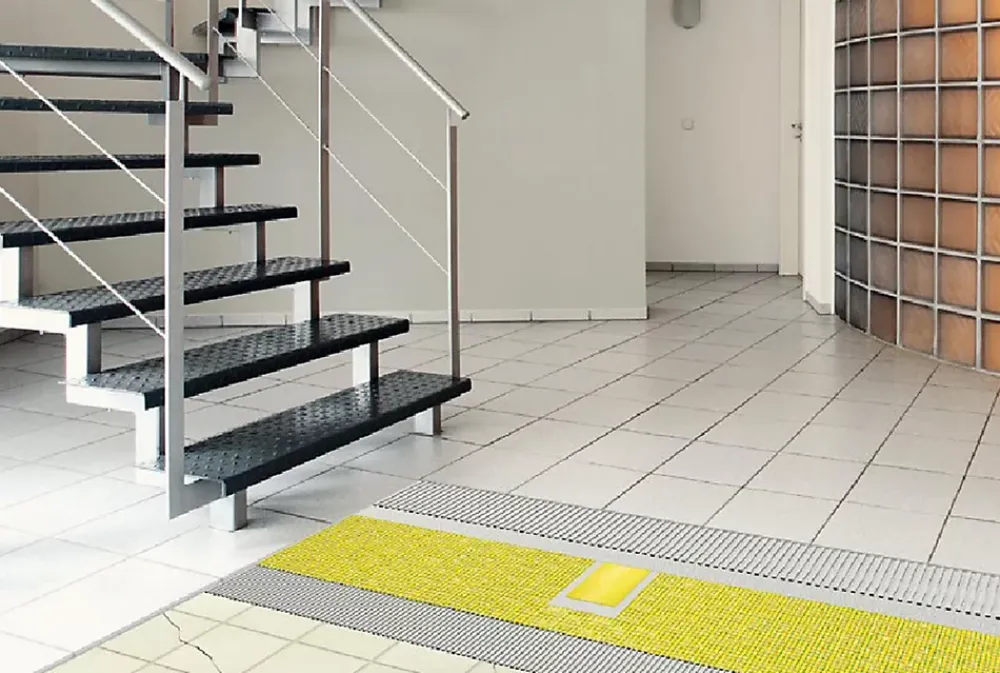 Dural Natte de désolidarisation et d'étanchéité CI++ / 30 ml - NATTE DURABASE CI++ 1Mx30Mx0.3MM- Sous-Couche Parquet Et Stratifié|Sous-Couche Sol Pvc