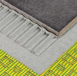 Dural Natte de désolidarisation et d'étanchéité CI++ / 30 ml - NATTE DURABASE CI++ 1Mx30Mx0.3MM- Sous-Couche Parquet Et Stratifié|Sous-Couche Sol Pvc