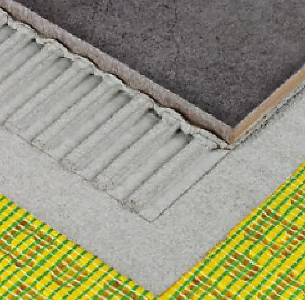 Dural Natte de désolidarisation et d'étanchéité CI++ / 30 ml - NATTE DURABASE CI++ 1Mx30Mx0.3MM- Sous-Couche Parquet Et Stratifié|Sous-Couche Sol Pvc