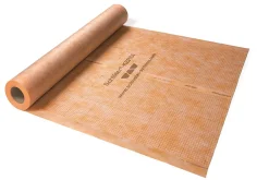 Schluter Natte d'étancheité - Kerdi 200 - Dimensions (Longueur x largeur) : 1500 x 200 cm- Sous-Couche Parquet Et Stratifié|Sous-Couche Sol Pvc