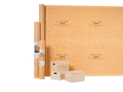 Schluter Natte d'étancheité - Kerdi 200 - Dimensions (Longueur x largeur) : 1500 x 200 cm- Sous-Couche Parquet Et Stratifié|Sous-Couche Sol Pvc