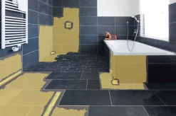Dural Natte d'étancheité DURABASE WP - NATTE DURABASE WP RL 1MX30MX0.5MM- Sous-Couche Parquet Et Stratifié|Sous-Couche Sol Pvc