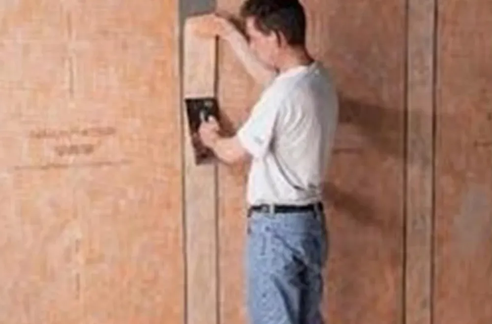 Schluter Natte d'étanchéité en polyéthylène KERDI - Le rouleau de 30 M x 1 M- Sous-Couche Parquet Et Stratifié|Sous-Couche Sol Pvc