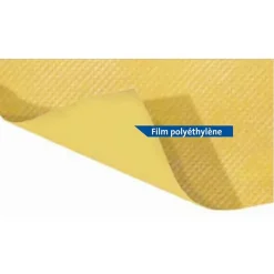 Dural Natte d'étanchéité murale pour douche Durabase WP 30 m²- Sous-Couche Parquet Et Stratifié|Sous-Couche Sol Pvc