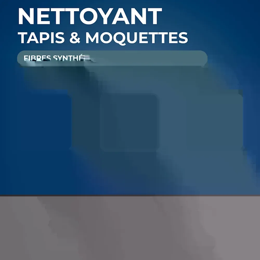 Starwax Nettoyant raviveur express tapis et moquettes 600ml- Nettoyant Moquette|Nettoyant Moquette