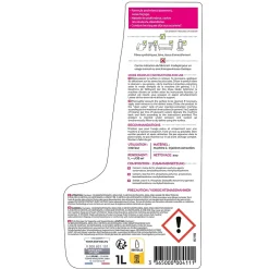 Starwax Nettoyant Moquette|Nettoyant Moquette<Nettoyant tapis et moquettes 1L