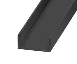 CQFD Accesoire Pour Volet<Nez de cloison - PVC blanc - 20 x 74 mm, L. 2,6 m