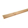 Moulure<Nez de cloison sapin 21 x 67 mm L.2,4 m