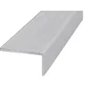 Nez De Marche|Nez De Marche<Nez de marche alu brut 40 x 14 mm, 2 m