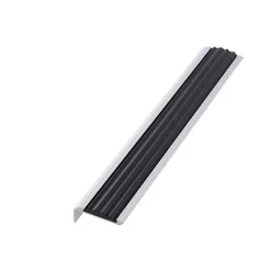 Klose Besser Nez de Marche Escalier 40 mm x 14 mm - 1 Mètre 25- Nez De Marche|Nez De Marche