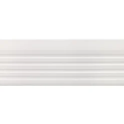 Quest Nez De Marche|Nez De Marche<Nez de marche PVC 40x25mm, , profilé d'escalier ND, auto-adhésif, antidérapant, d'escalier-protection, blanc, 2m